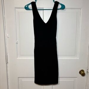 Banana Republic Elegant Sleeveless Dress